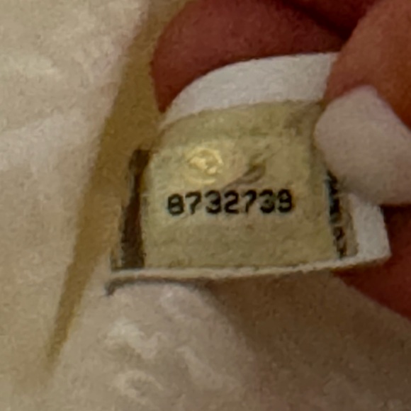 Chanel Marshmallow Coco Mark Tote - Picture 7 of 9